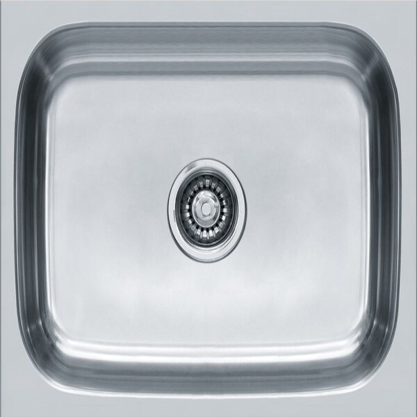 Insti - 21x18 - SinglePack - Satin - 1mm