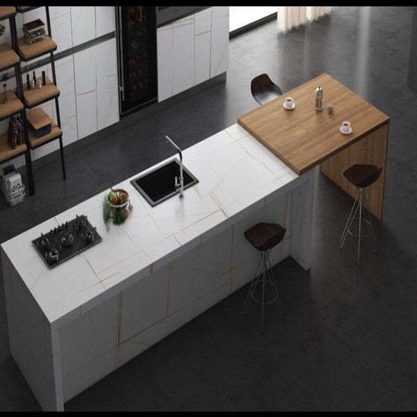 SAHARA WHITE